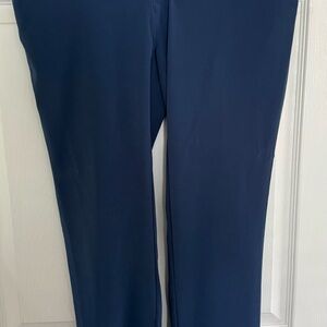 Adidas Navy Blue Pants